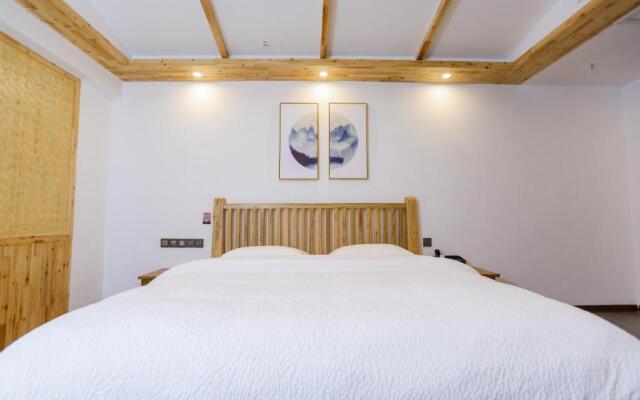 Cingjing Garden Homestay