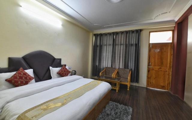 Celebriti by Aransh Group