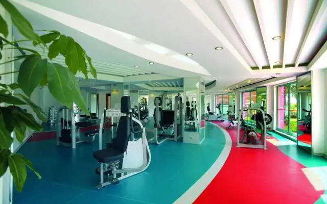 Kamelya World Holiday Village