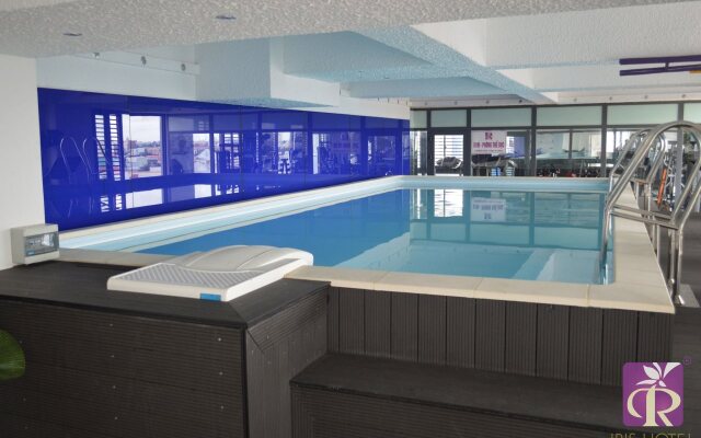 Iris Hotel Can Tho