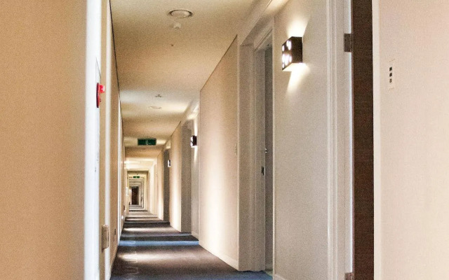 Airport Hotel Daegu