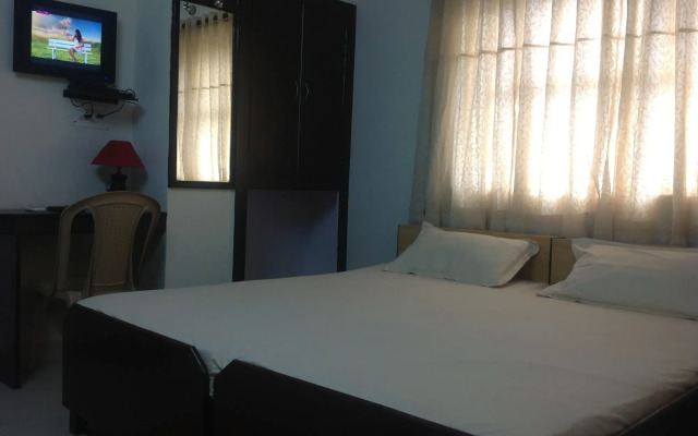 Hotel Grace Agra