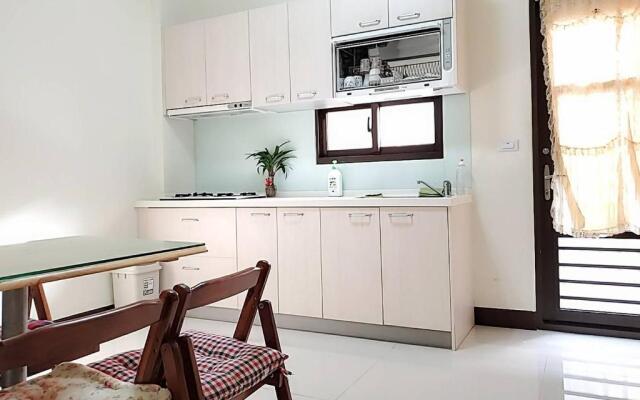 Luckystar B&B