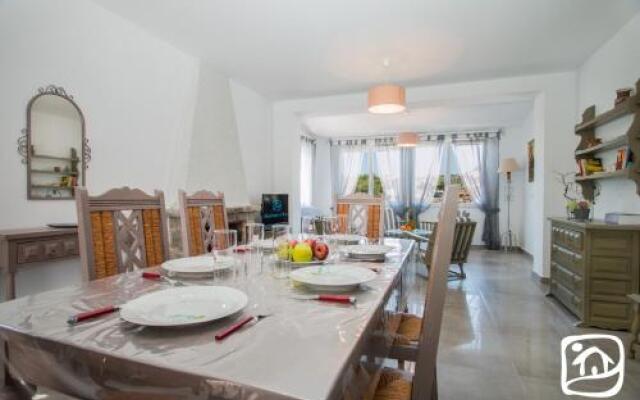 Abahana Villas Geminis