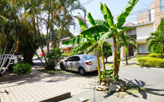 Buntes Haus-Casa Hotel Laureles-Estadio