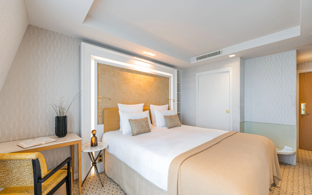 Hôtel Madison