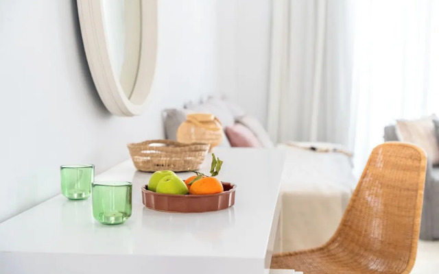 Alpha Urban Suites