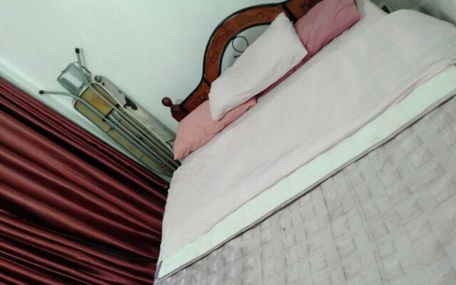 Stay.Plus Hillcrest Apartments Ruaka