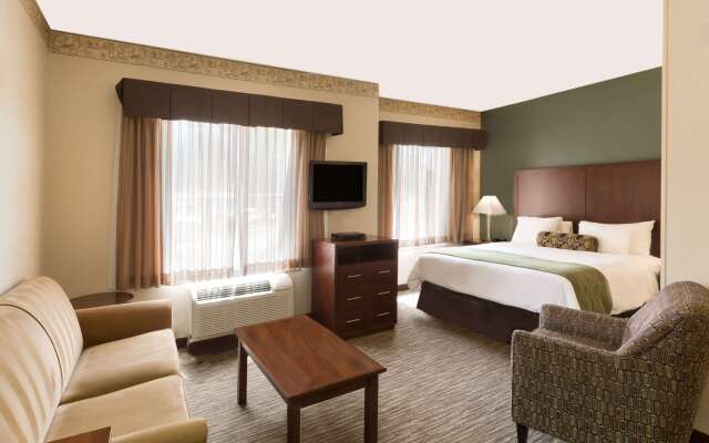 Hawthorn Suites by Wyndham Rancho Cordova/Folsom