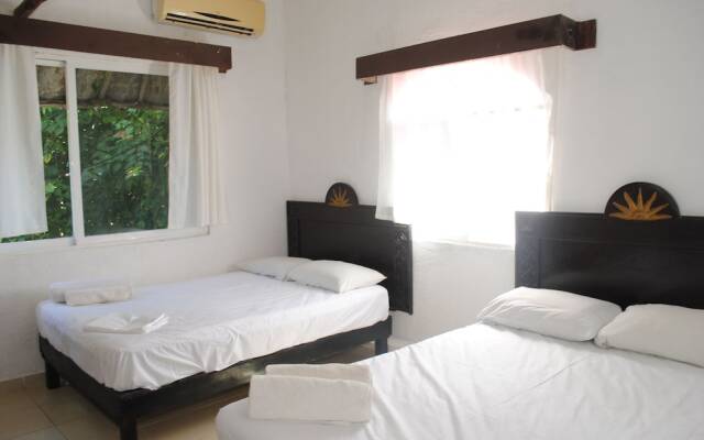 Lobo Inn - Hostel