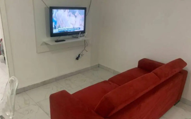 2 dormitórios SP- bairro Tremembé/ Tucuruvi