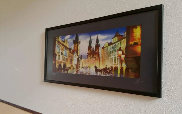 Penzion Rohožník