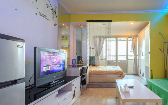 Travelhome Service Apartment