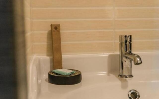 Apartamenty Balbina 1