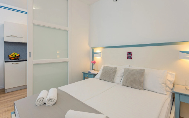 Family Resort del Mar