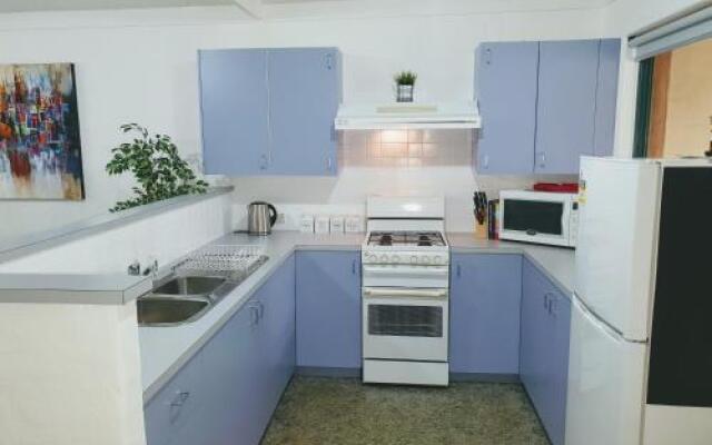 Busselton Holiday Units