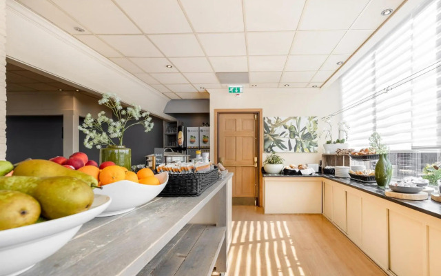 Garner Hotel Maastricht by IHG