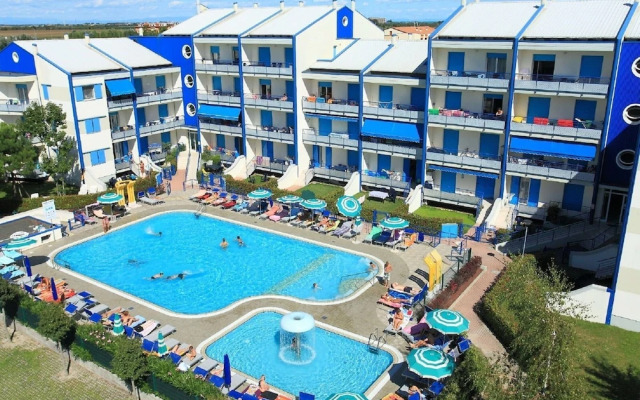 Apartment in Caorle Near Adriatic Sea