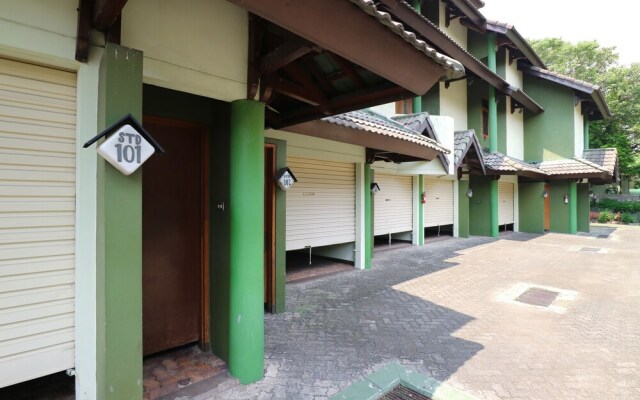 Hotel Transit Pondok Tirta Sentosa