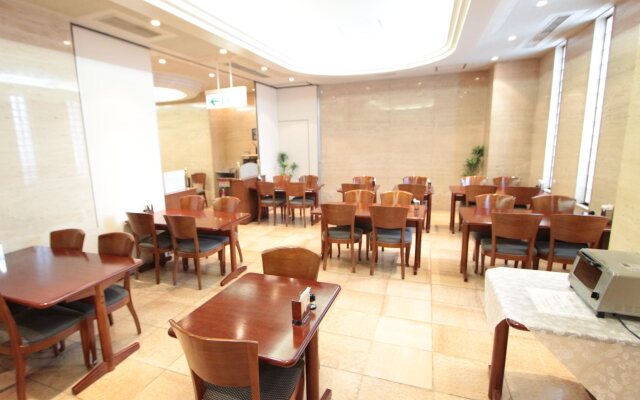 HOTEL LiVEMAX Sapporo-Ekimae