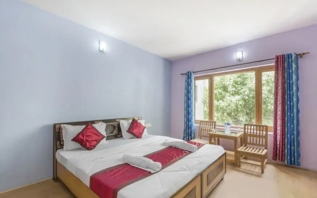 GuestHouser 1 BR Guest house 9202