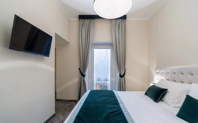 Foro Romano Luxury Suites