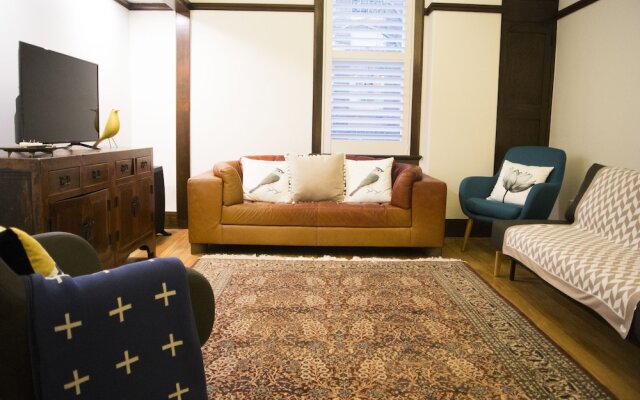 Boutique City Apartment
