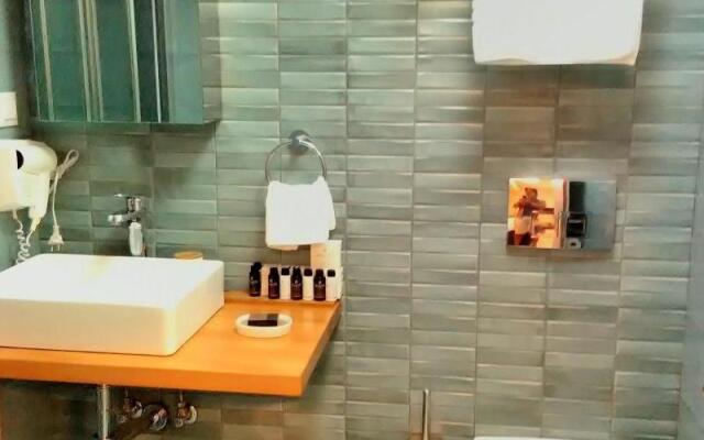 Chios City Inn