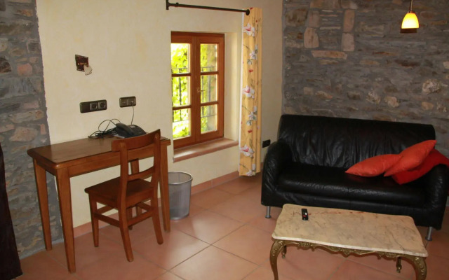 Les Magnolias Hôtel