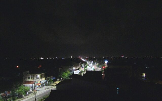 Hoang Dat hotel