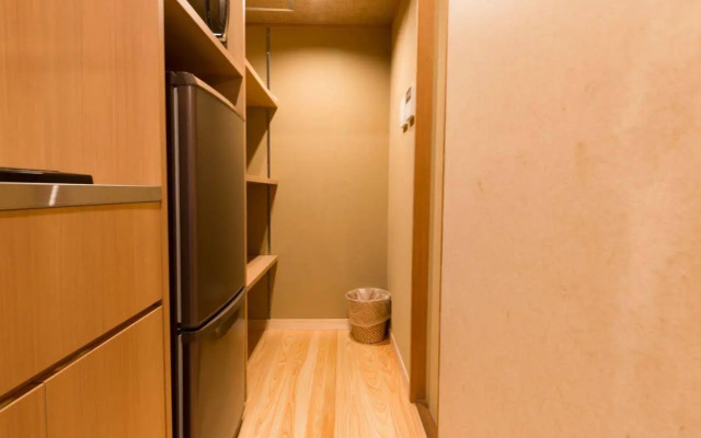 KumoMachiya Gionhanami