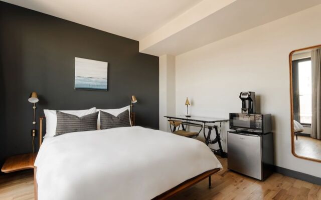 Sonder by Marriott Bonvoy The Dutch Apartments Long Island City