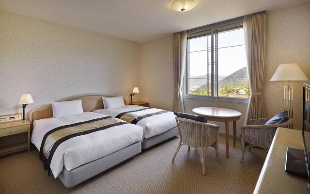 Palace Hotel Hakone