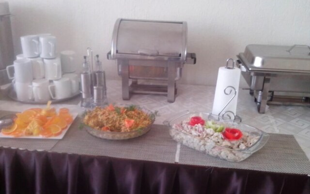 Hotel Ritsa