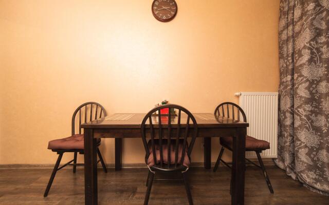 Novin (Новин) на улице 50 Лет Октября 57А