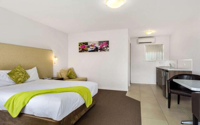 Comfort Inn Victor Harbor Victor Harbor