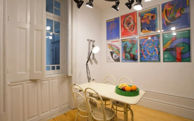 14 Esquadra  Cais das Pedras Guest House