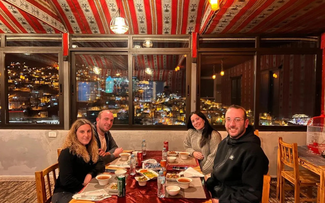 Family House in Petra