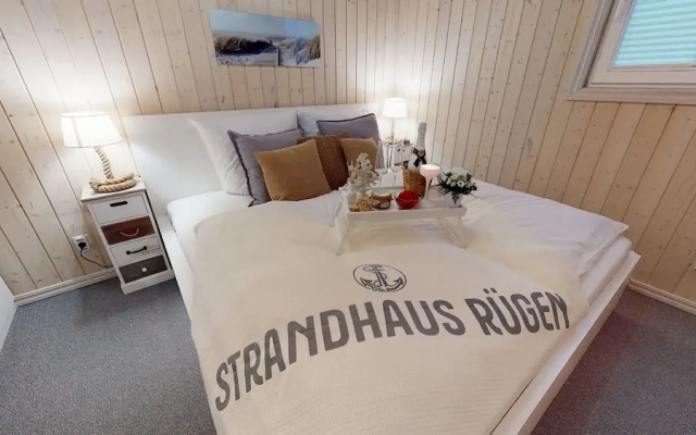 Strandhaus Rügen