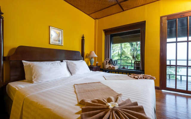 Baan Krating Khao Lak Resort