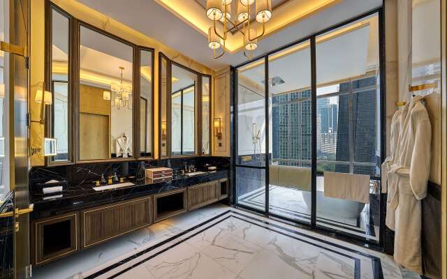 Pavilion Hotel Kuala Lumpur Managed by Banyan Tree