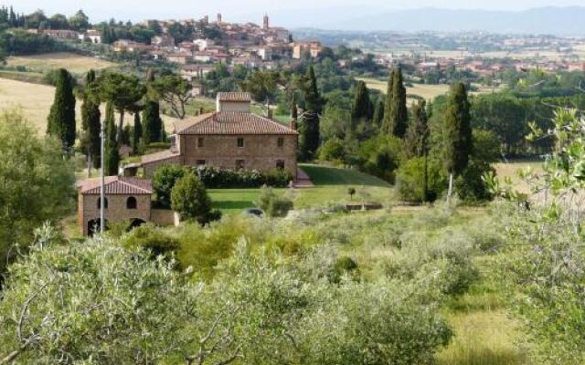 Agriturismo Il Castelletto