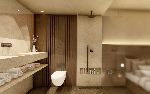 M Boutique Hotel - Designed for Adults