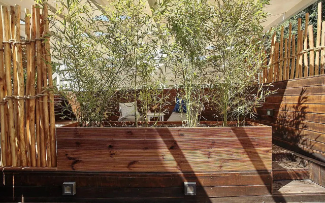 Stelia Mare Boutique Hotel