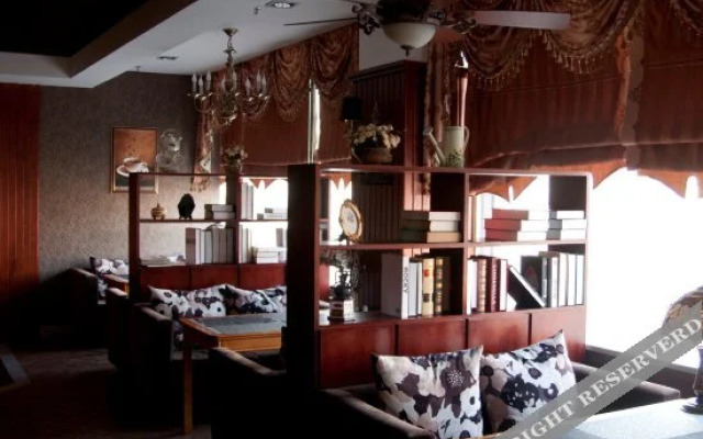 Lidun Wei'er Hotel