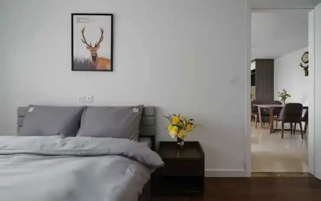 Vivian's House - Vinhomes D'Capital Tran Duy Hung