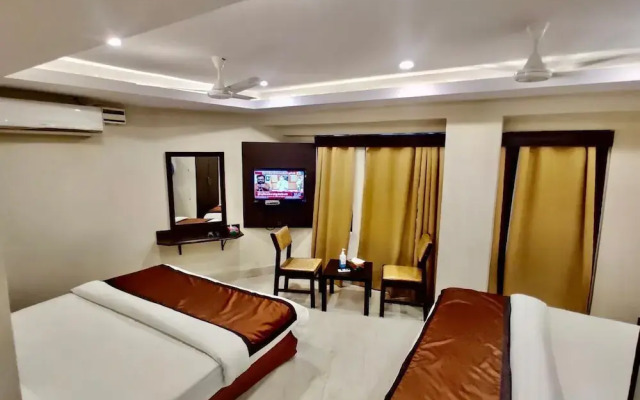 New Hotel Suhail