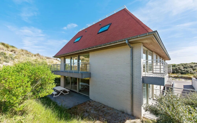 Zeegerucht Duplex