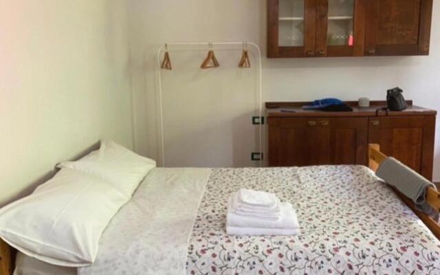 Appartamento con Giardino e Box in Valmalenco