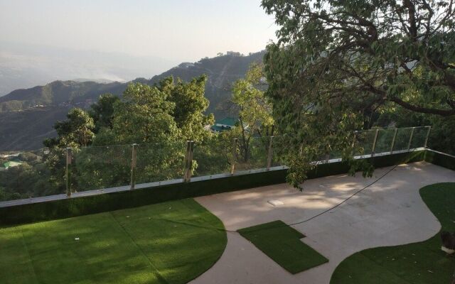 Hotel Beechwood